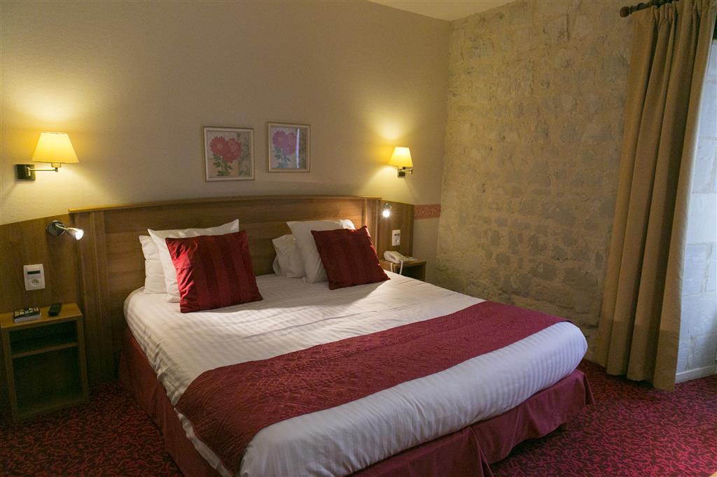 Best Western Hotel De France