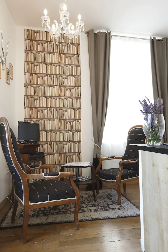 Gîte Nature Châteaux