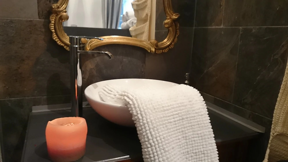 Gîte Nature Châteaux