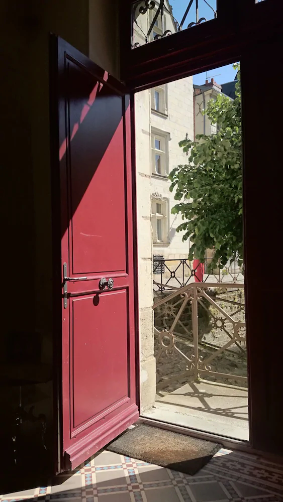 Gîte Nature Châteaux