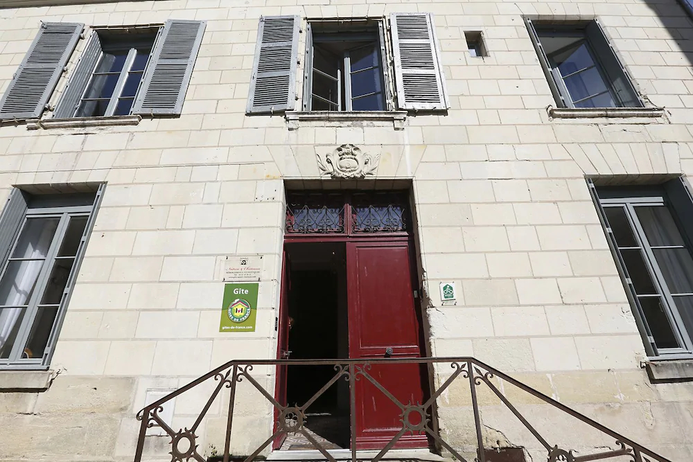 Gîte Nature Châteaux