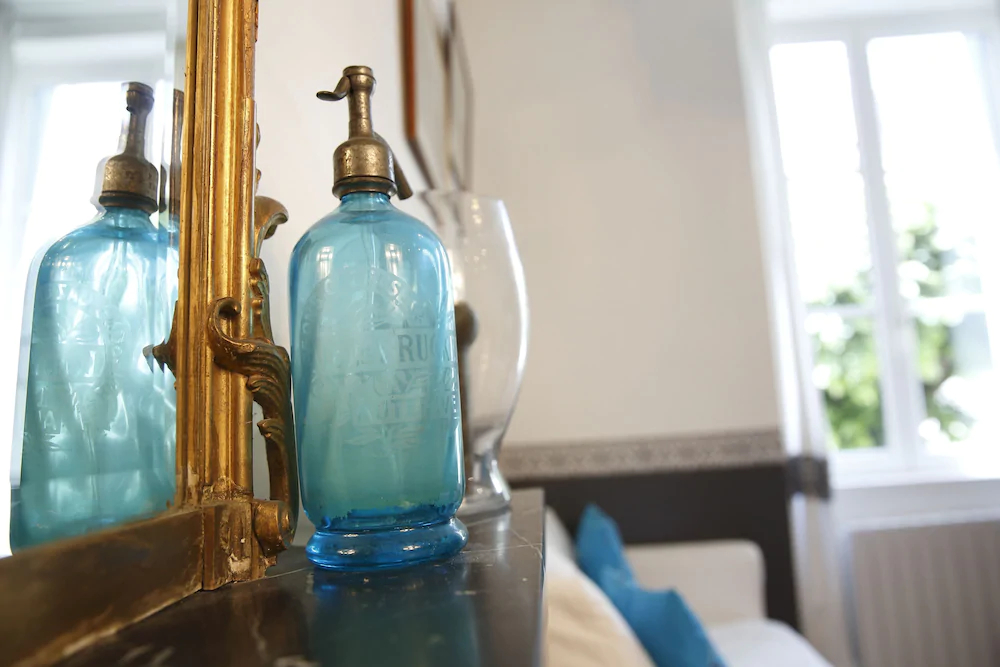 Gîte Nature Châteaux