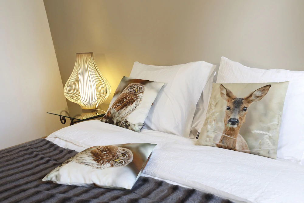 Gîte Nature Châteaux