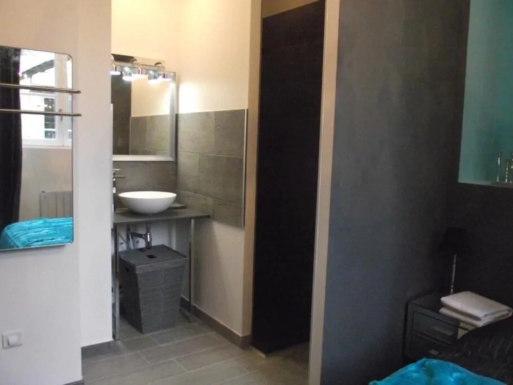 Gîte Nature Châteaux