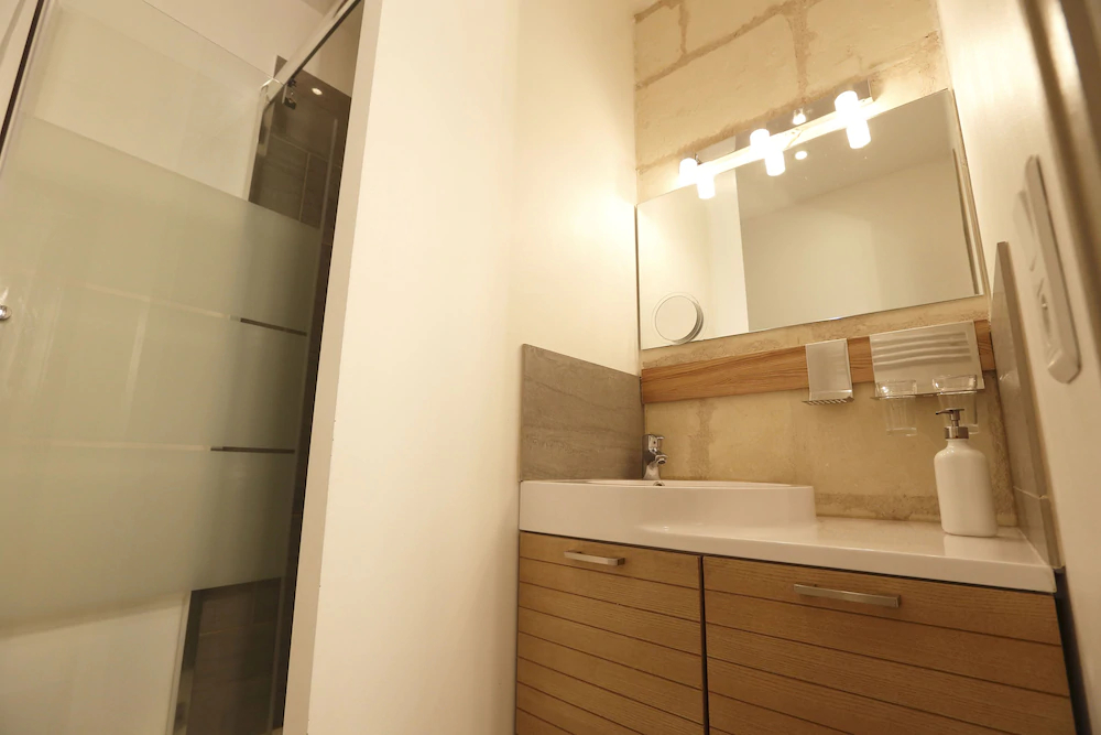 Gîte Nature Châteaux