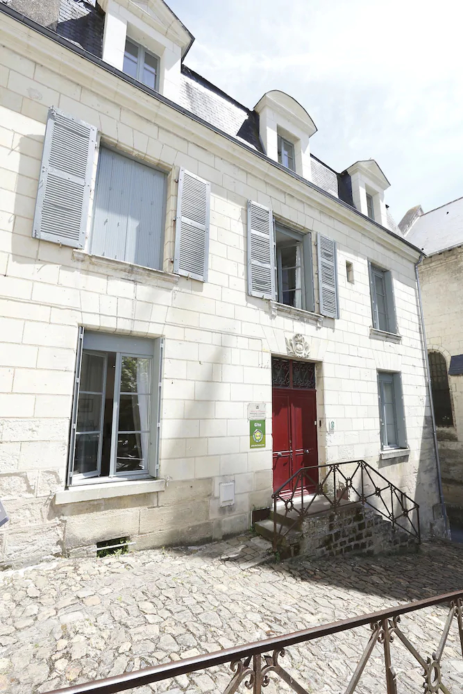 Gîte Nature Châteaux