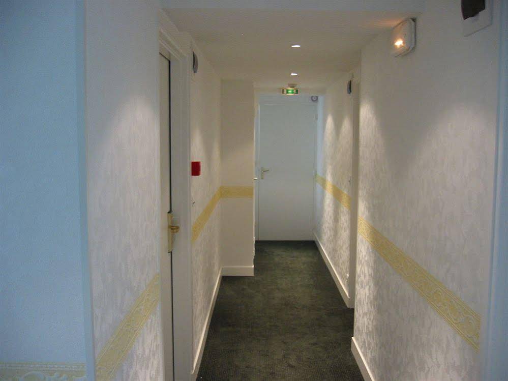 Hôtel La Boule d'Or