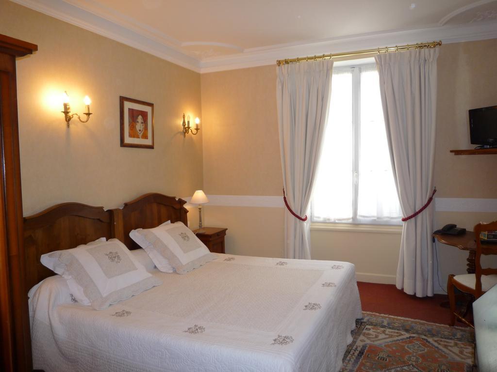 Citotel Le Plantagenet