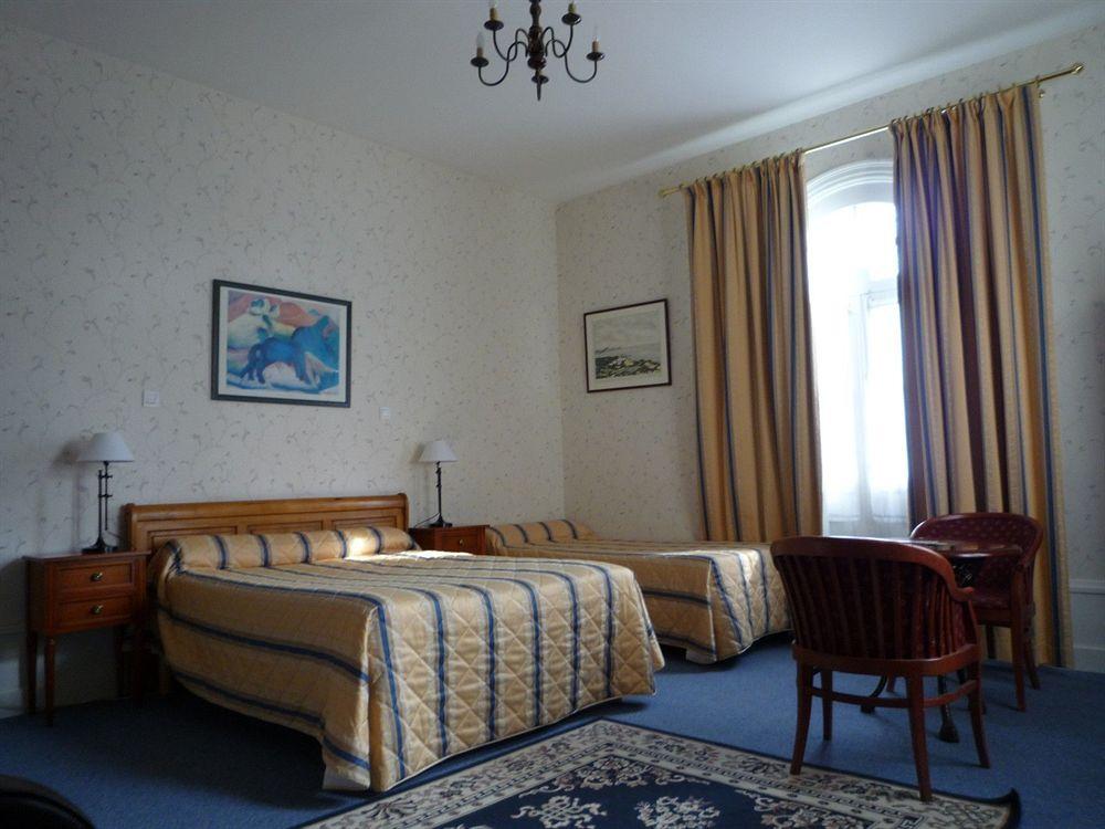 Citotel Le Plantagenet