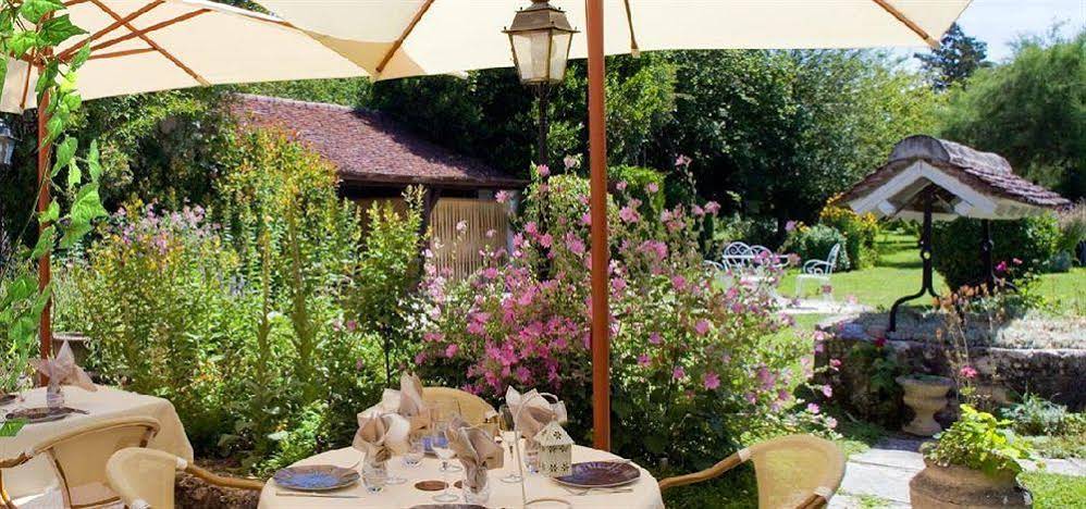 Auberge du Centre