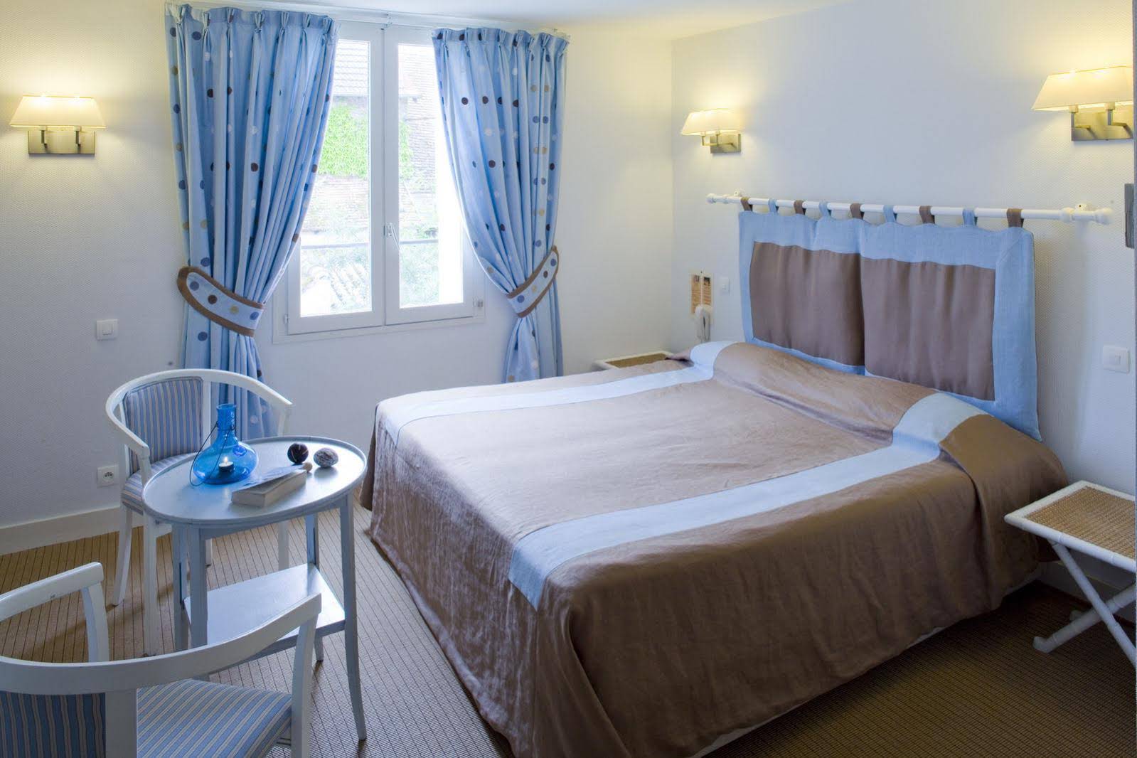 Auberge du Centre
