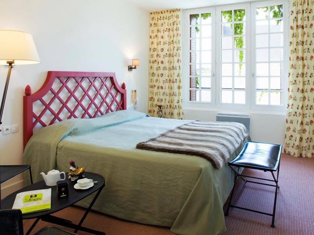 Auberge du Centre