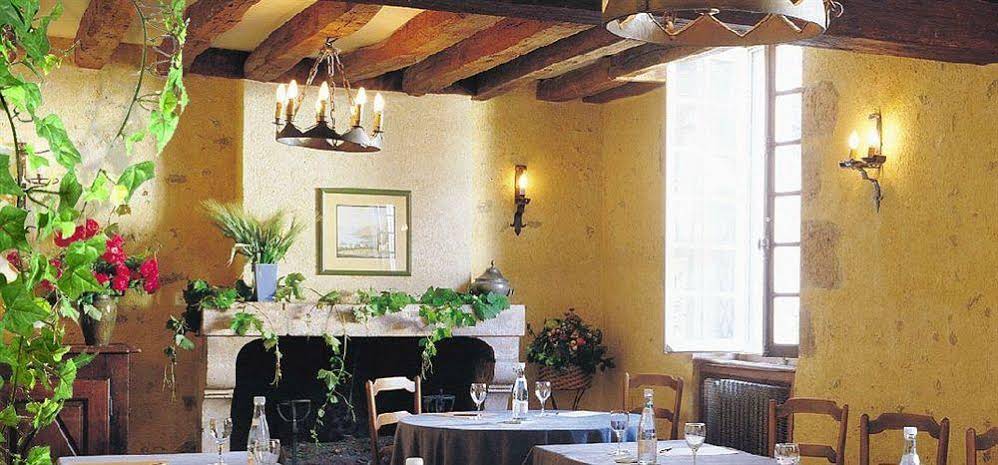 Auberge du Centre