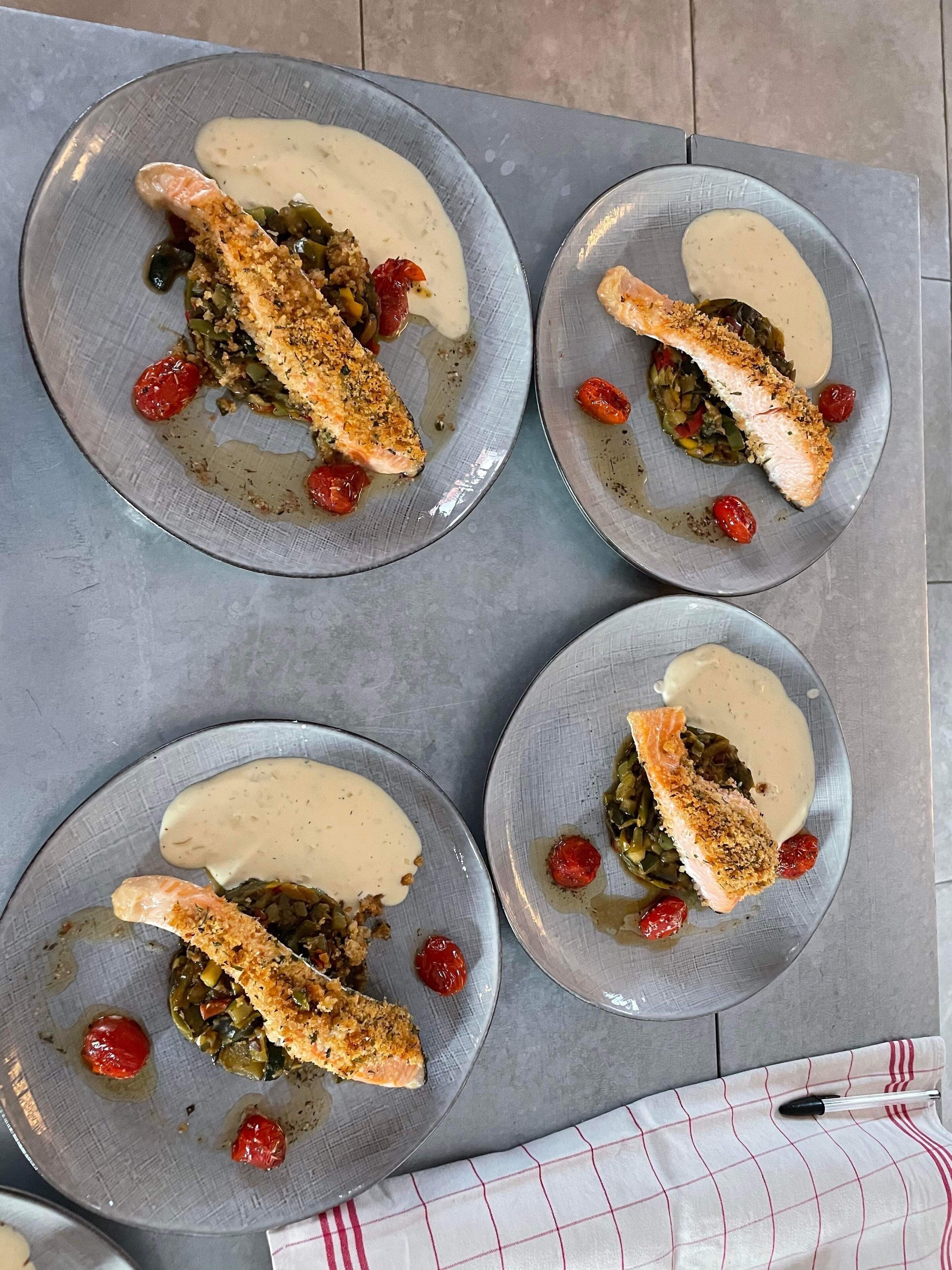 La Petite Salamandre