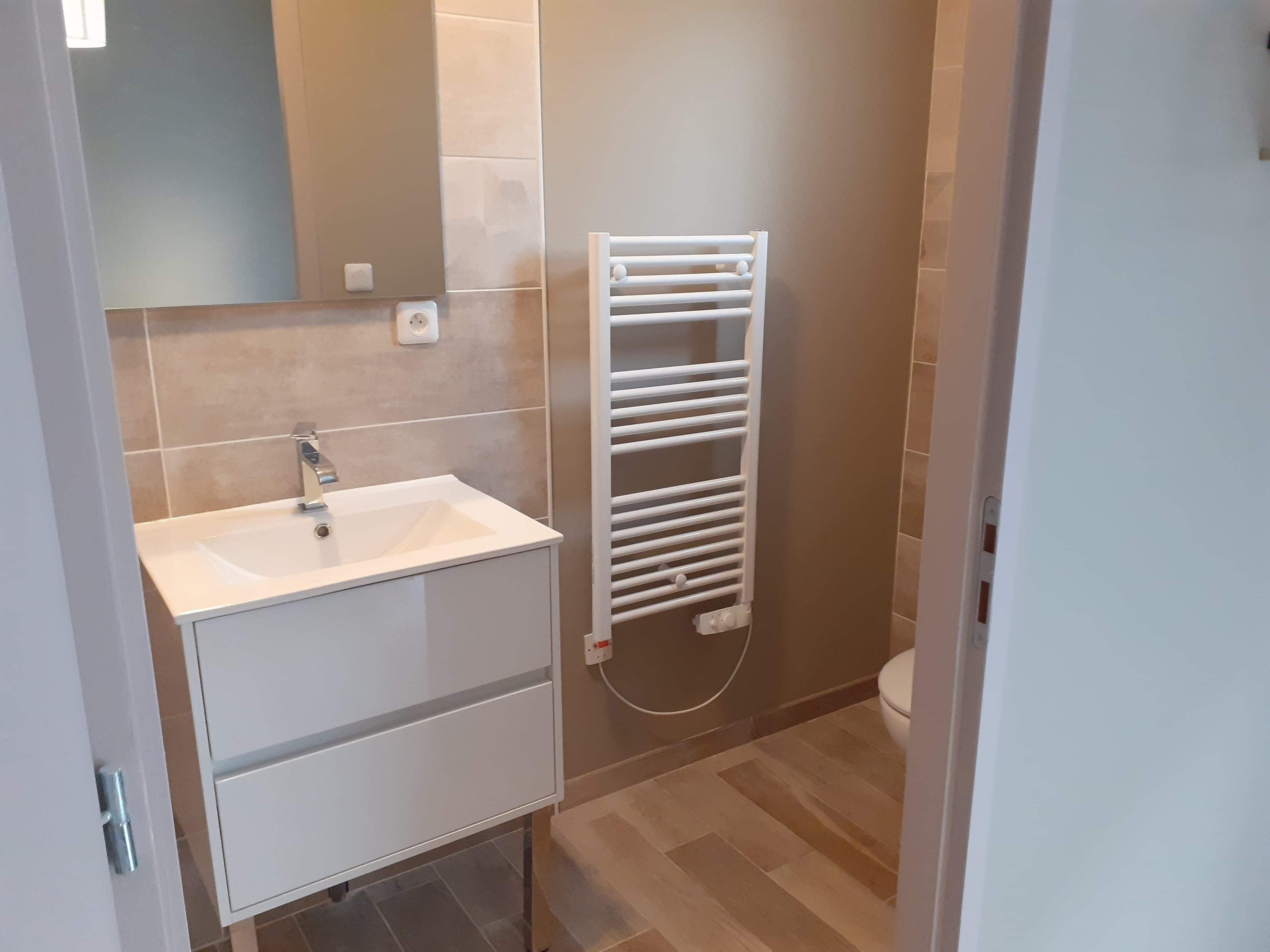 La Petite Salamandre