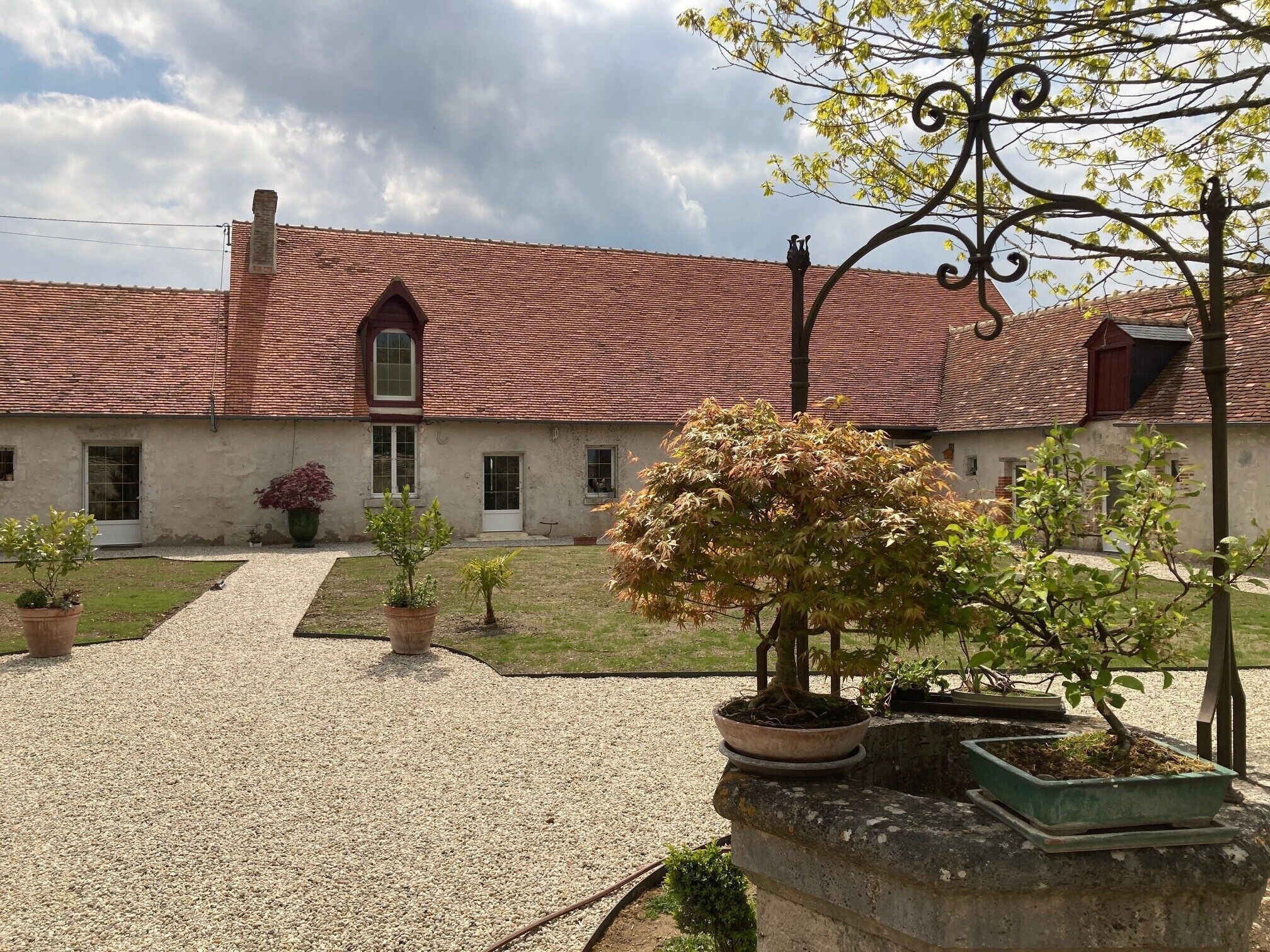 The Clos Des Chateaux