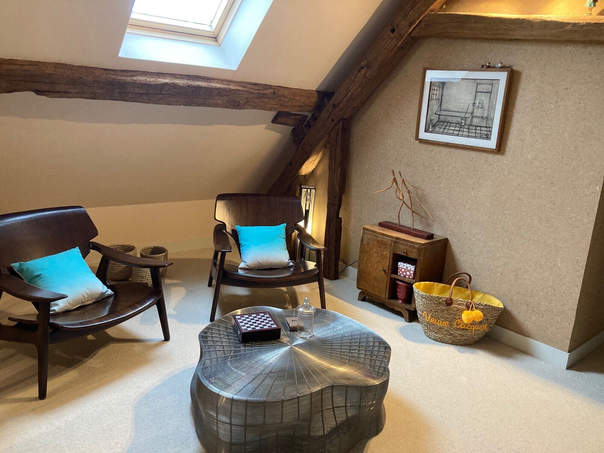 The Clos Des Chateaux
