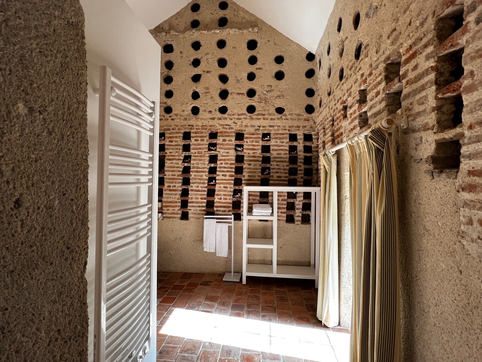 The Clos Des Chateaux