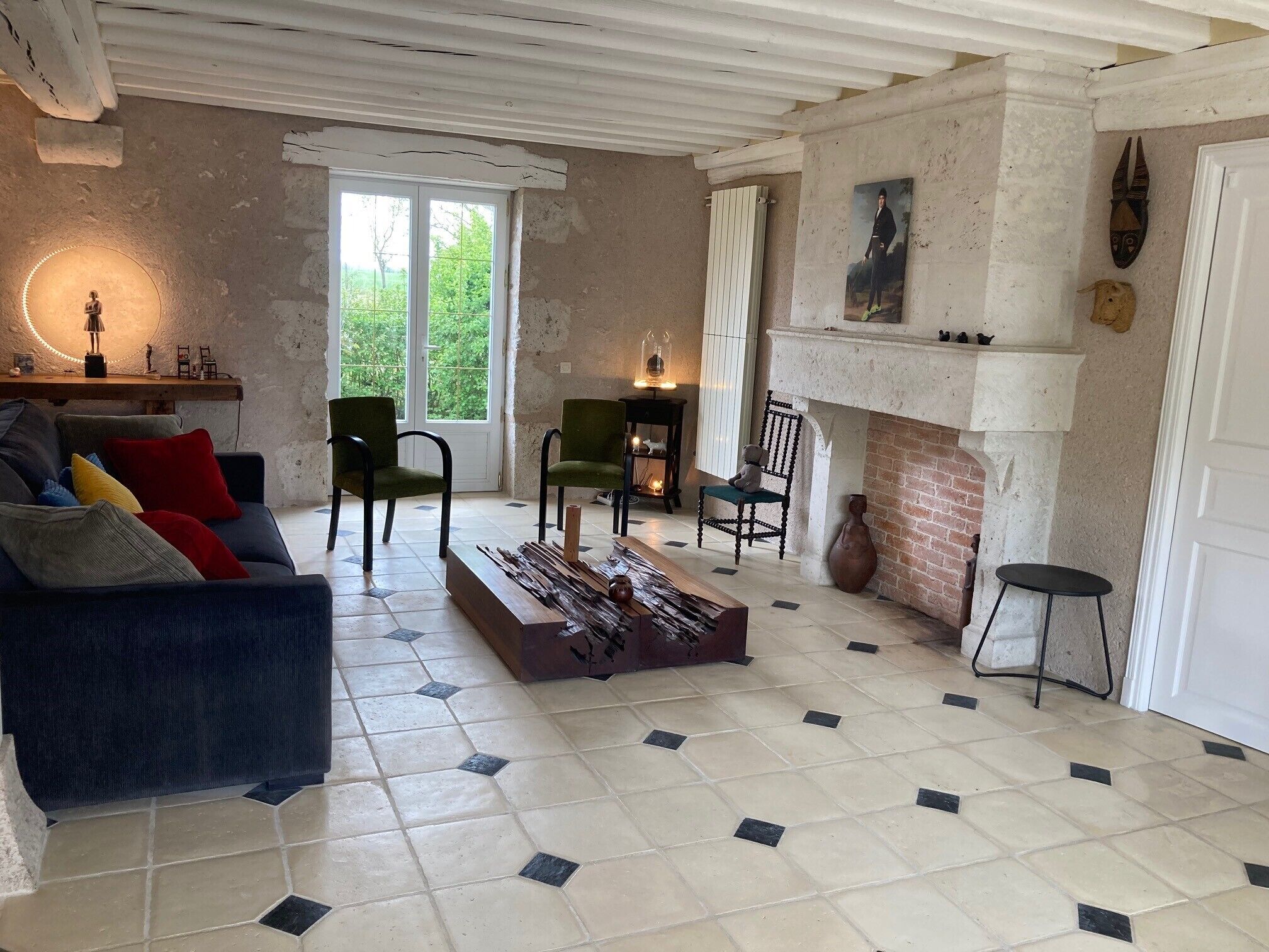 The Clos Des Chateaux