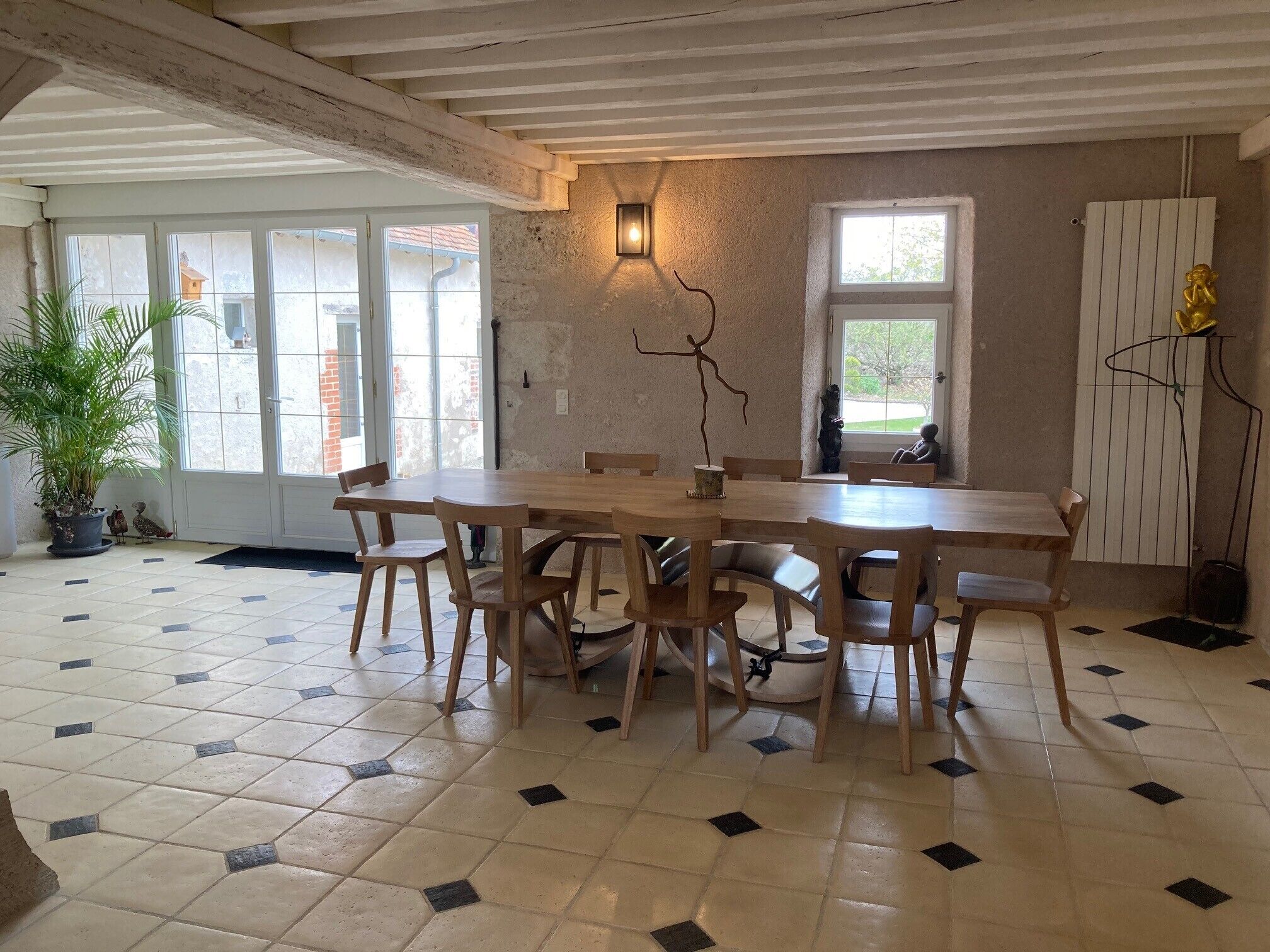 The Clos Des Chateaux