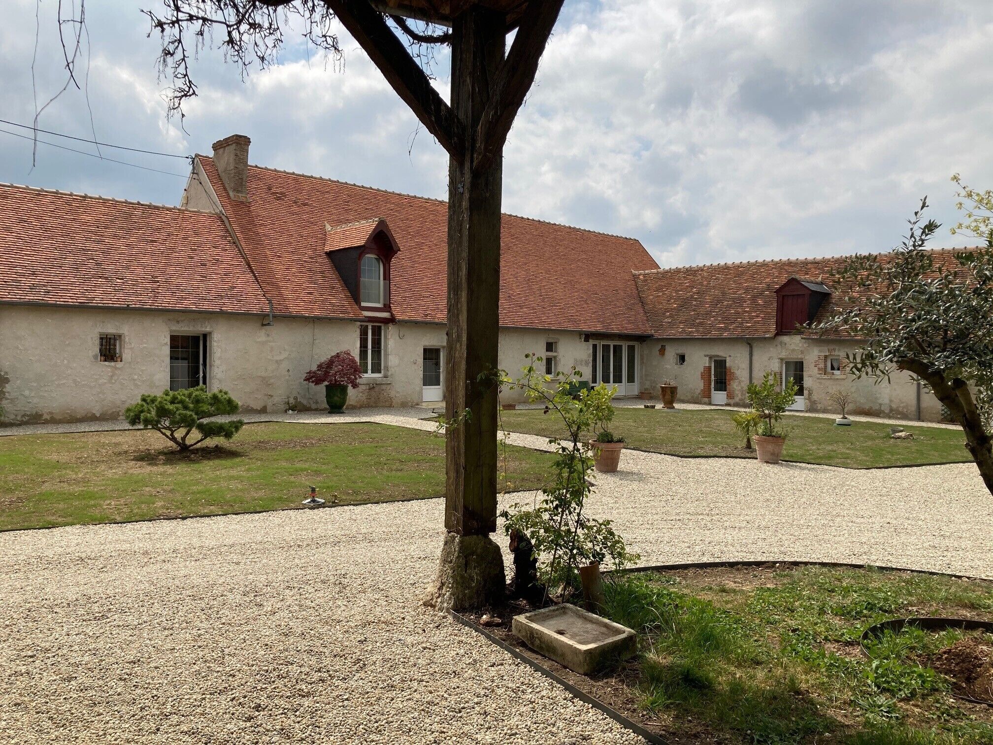 The Clos Des Chateaux