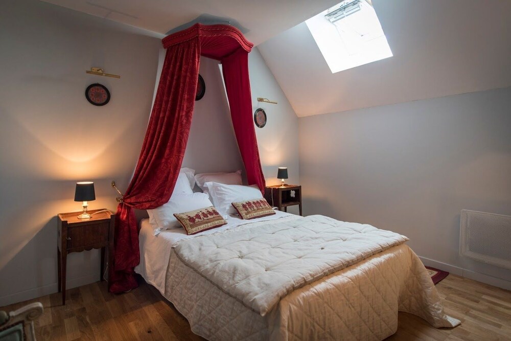 Le Manoir de Montecler