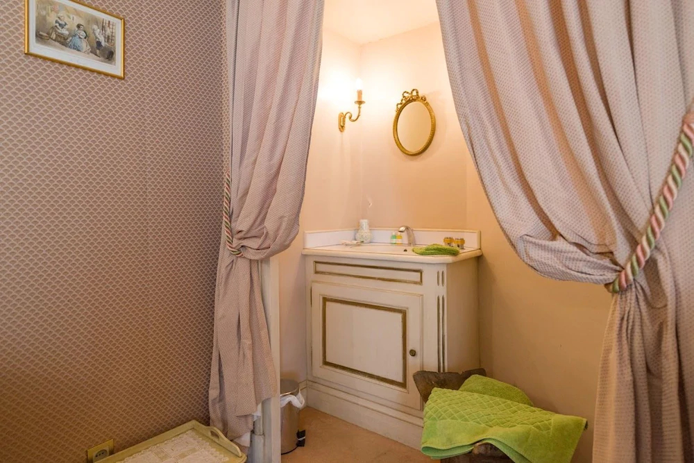 Le Manoir de Montecler