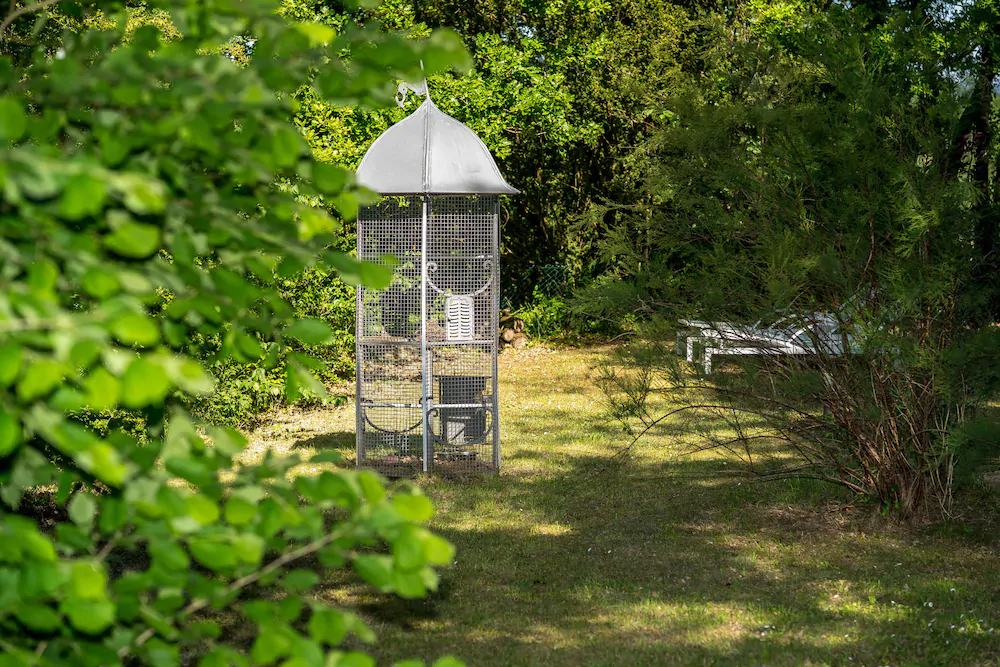 Le Manoir de Montecler