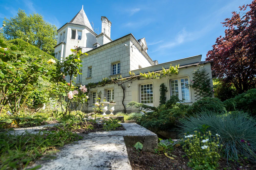 Le Manoir de Montecler