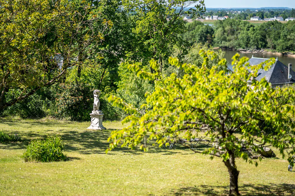 Le Manoir de Montecler