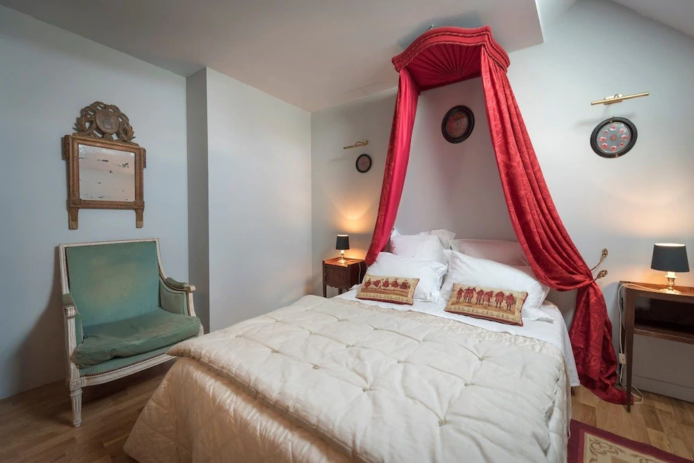 Le Manoir de Montecler