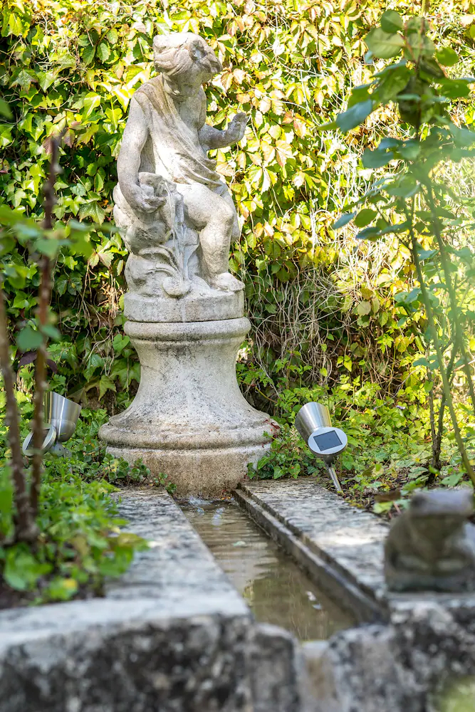 Le Manoir de Montecler