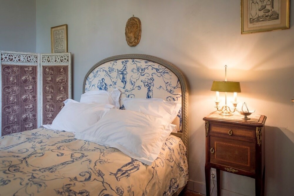 Le Manoir de Montecler