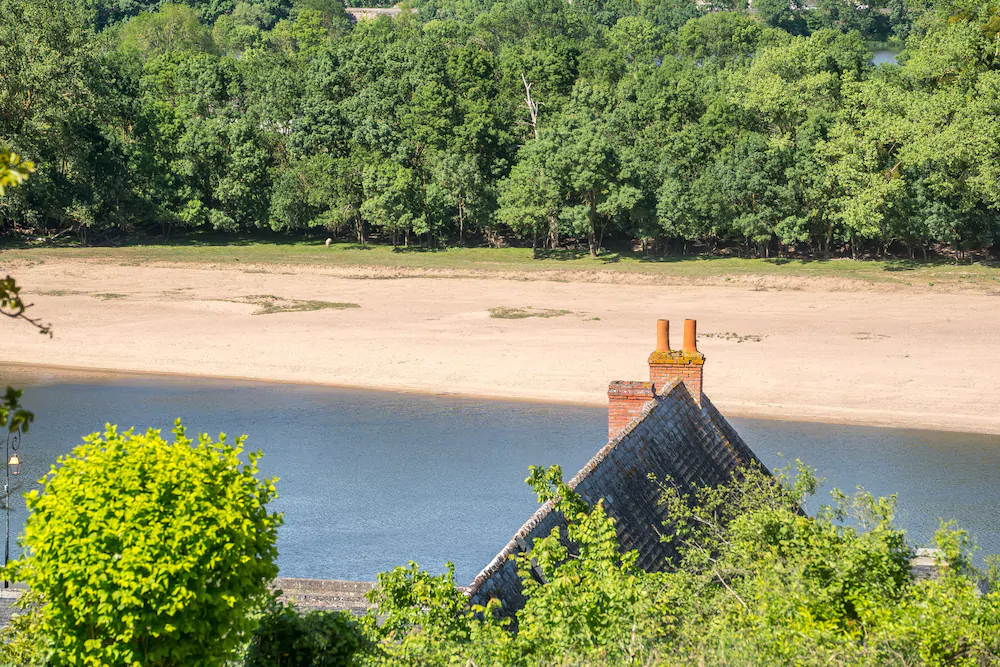 Le Manoir de Montecler