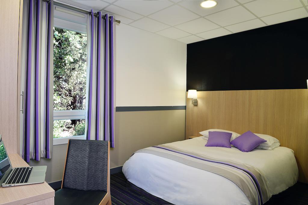 Inter-Hotel Le Clos de l'Orgerie