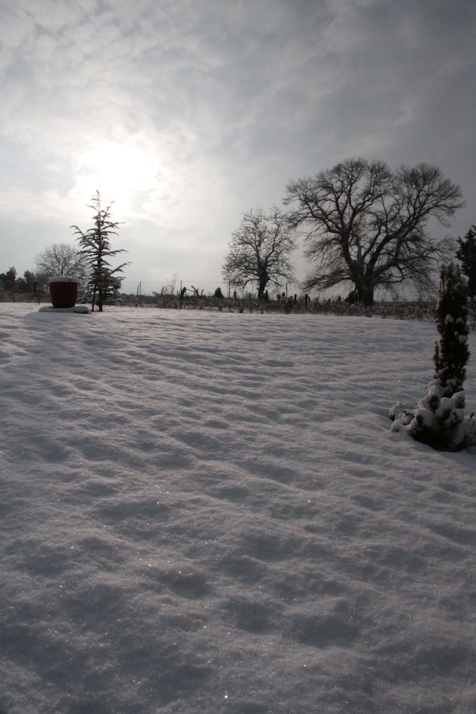 La Grange De Thore