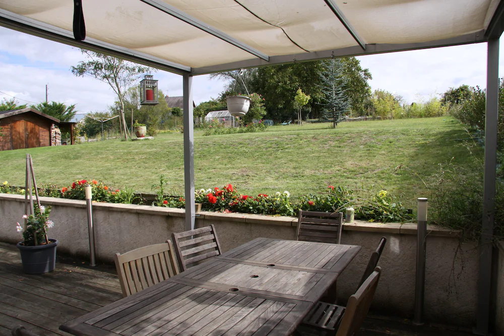 La Grange De Thore