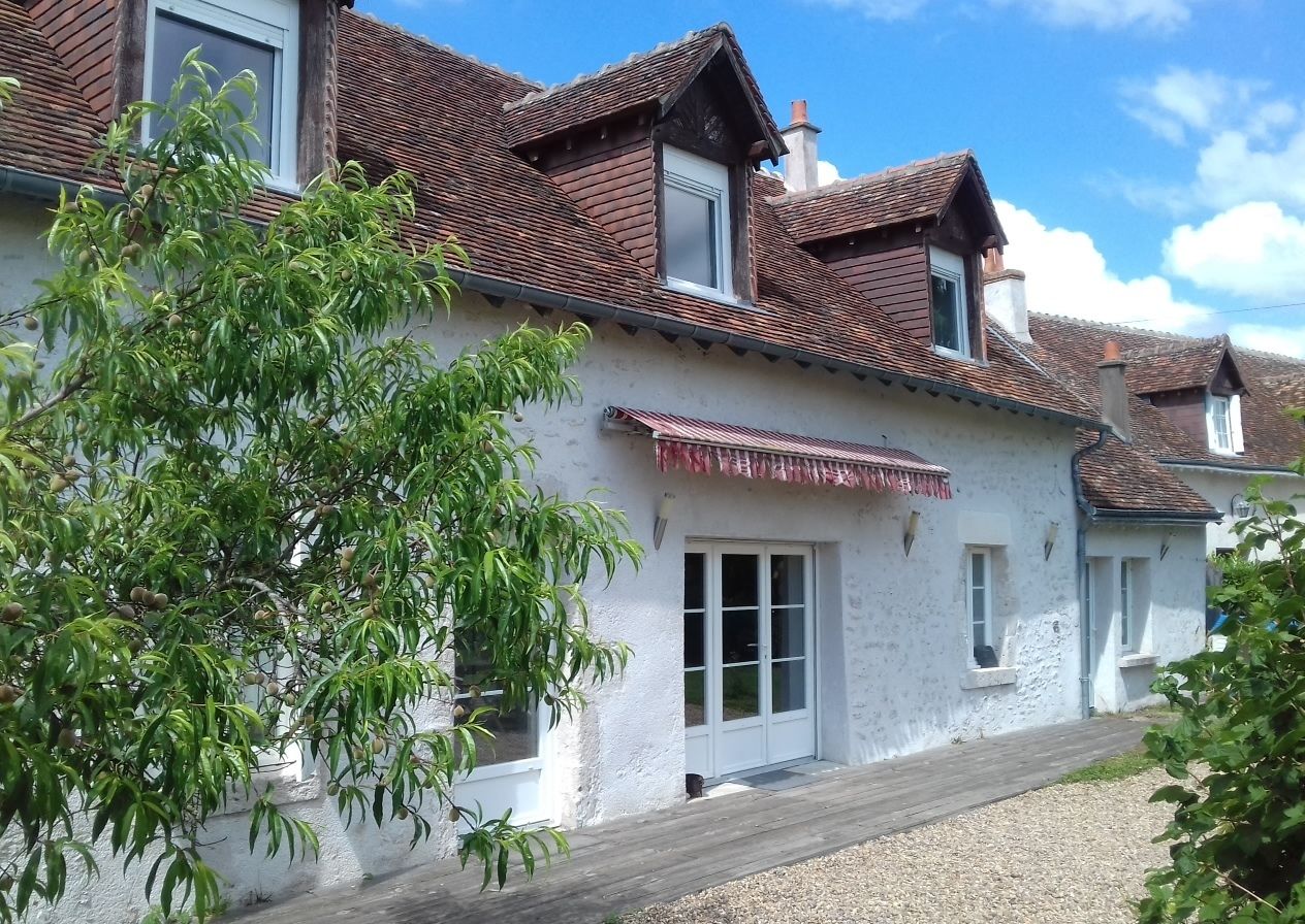 La Maison De Marceline