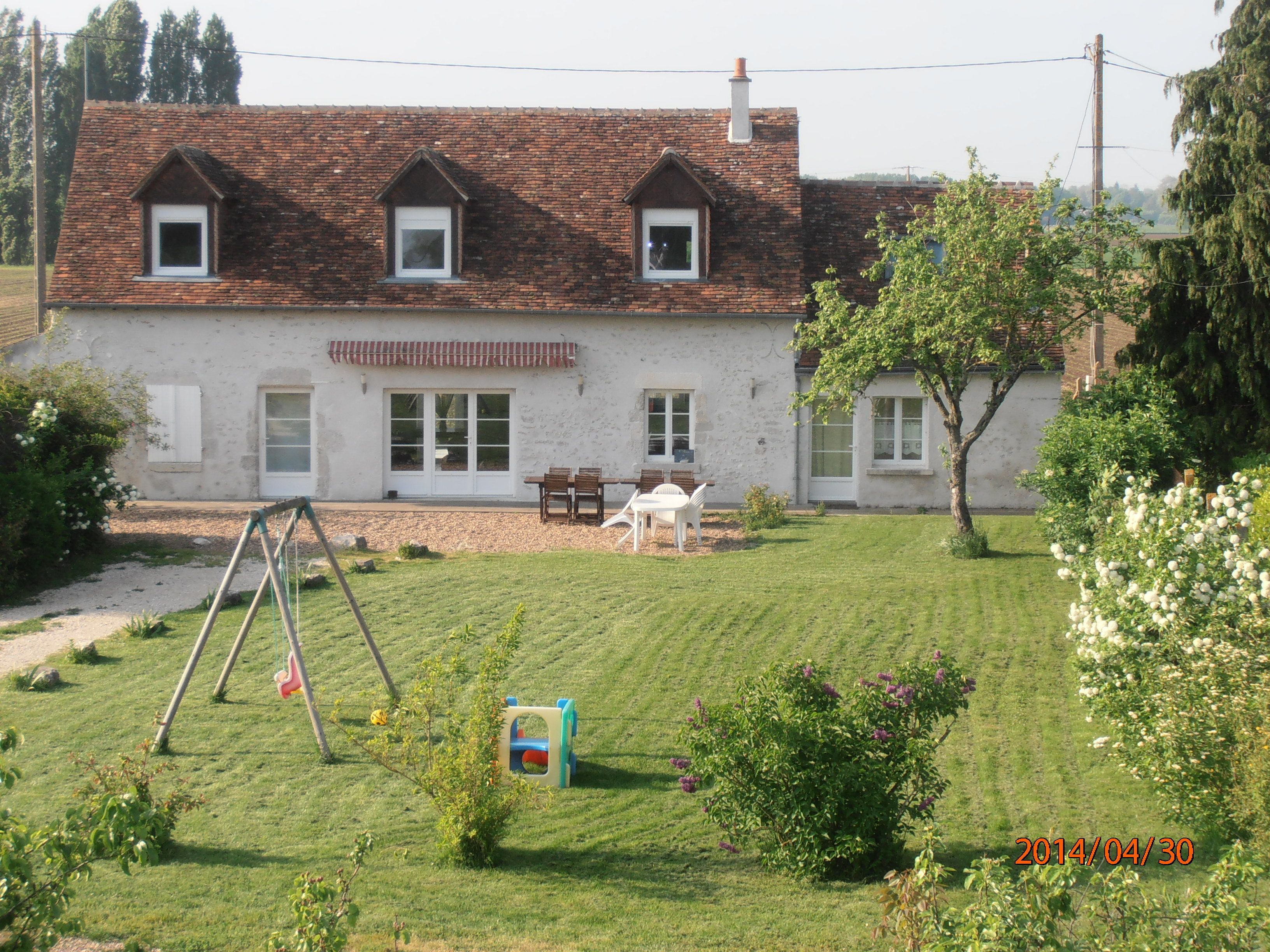 La Maison De Marceline