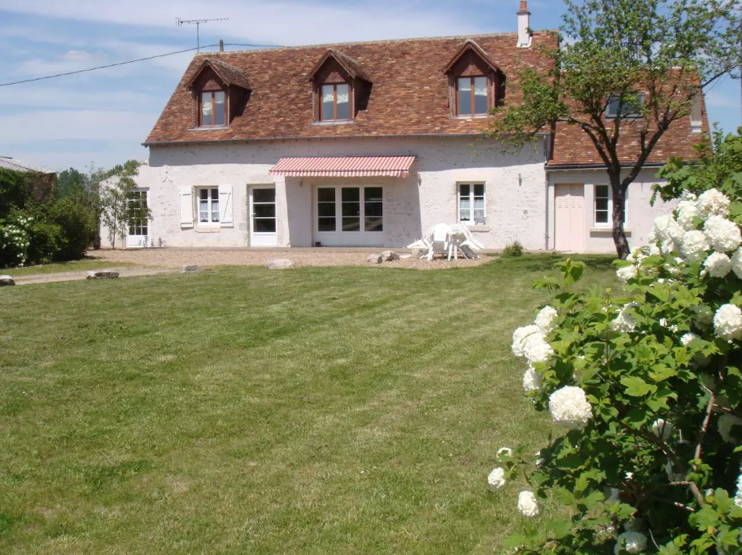 La Maison De Marceline