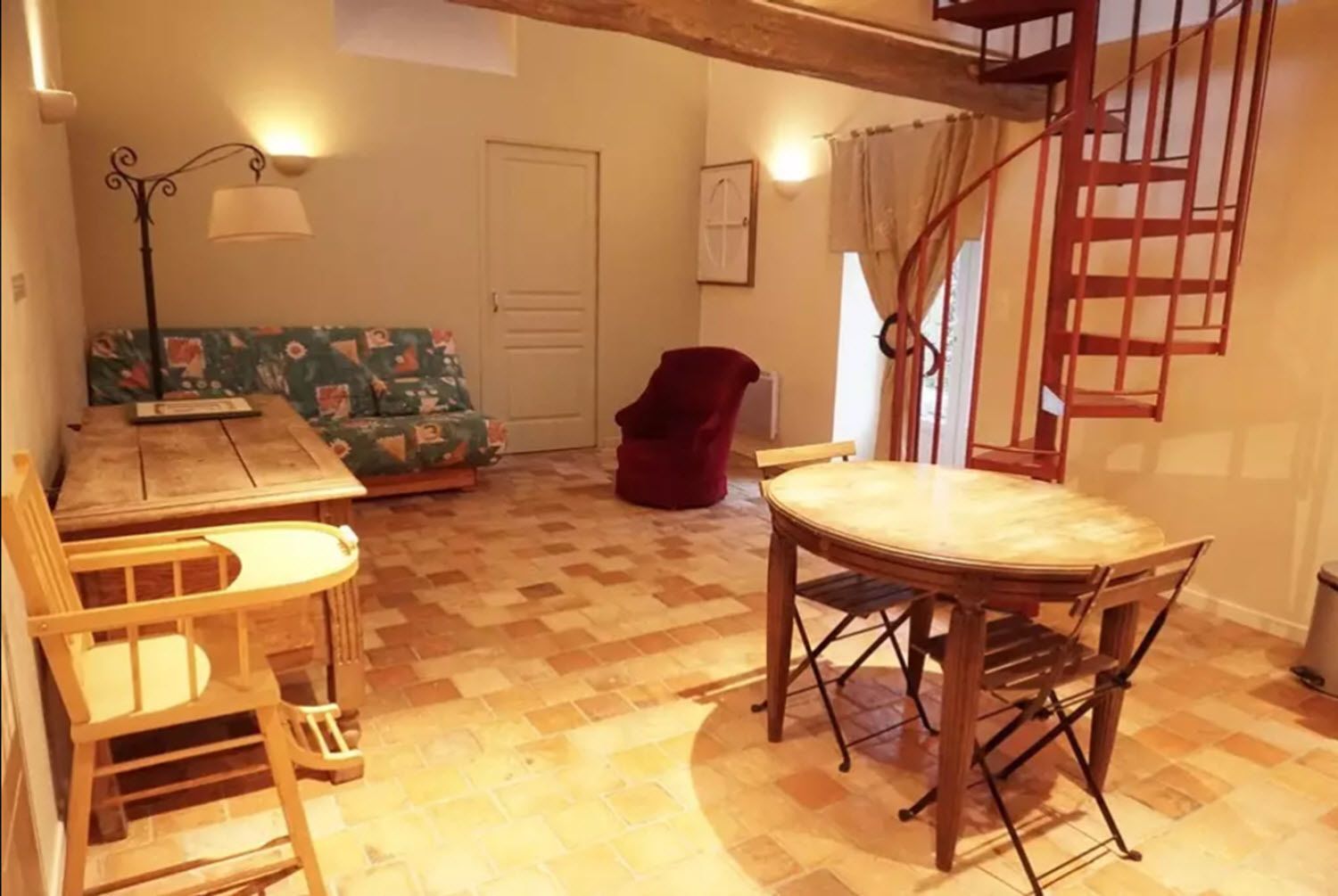 La Maison De Marceline