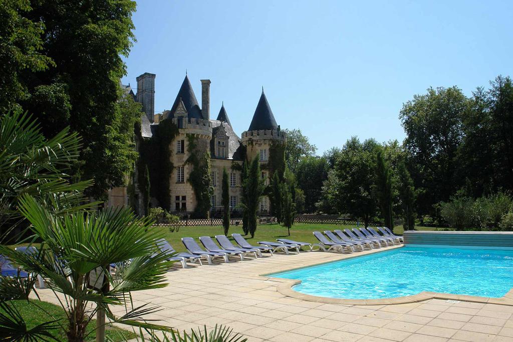 Château Golf des Sept Tours