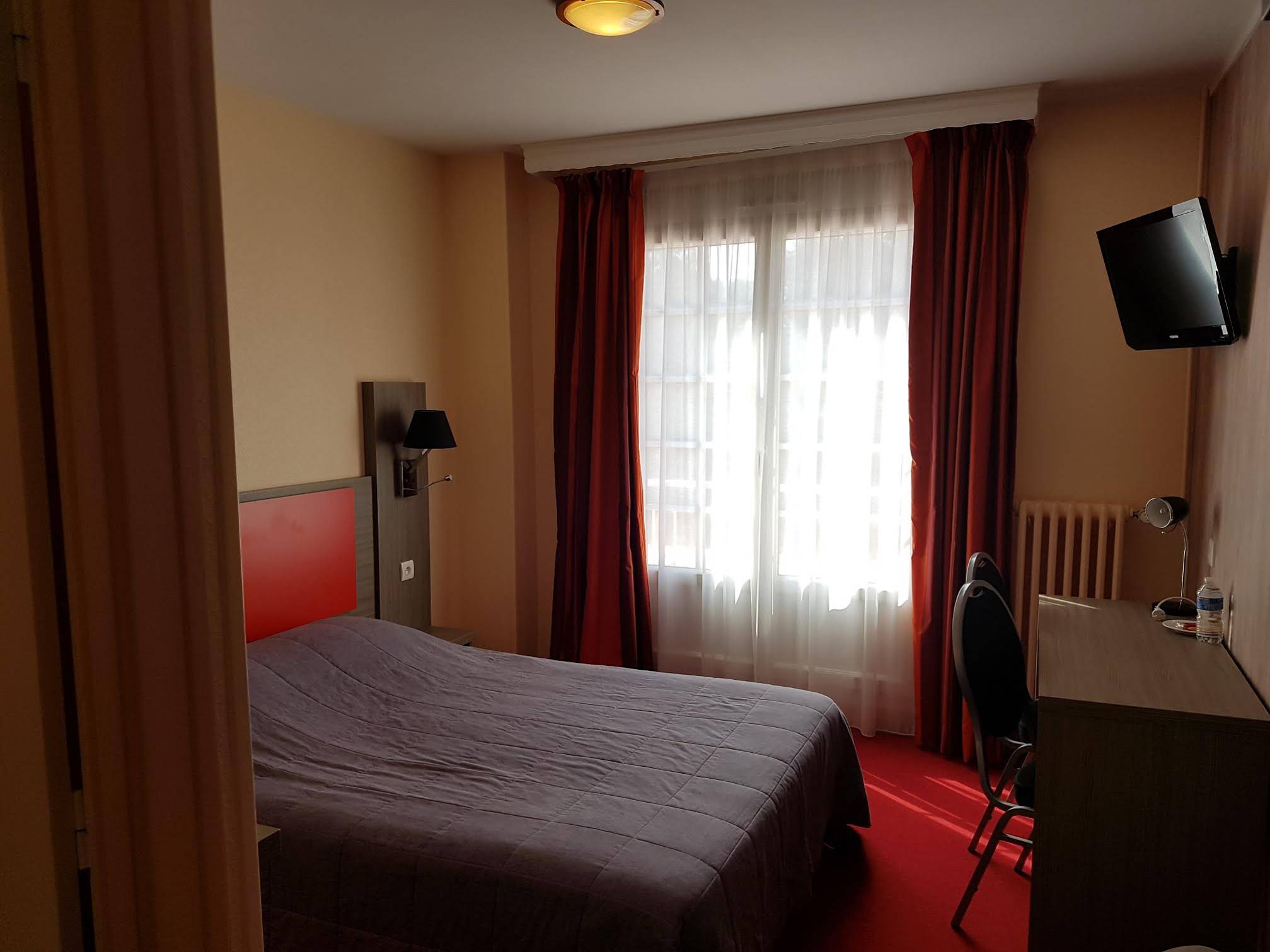 Hôtel Saint Hubert