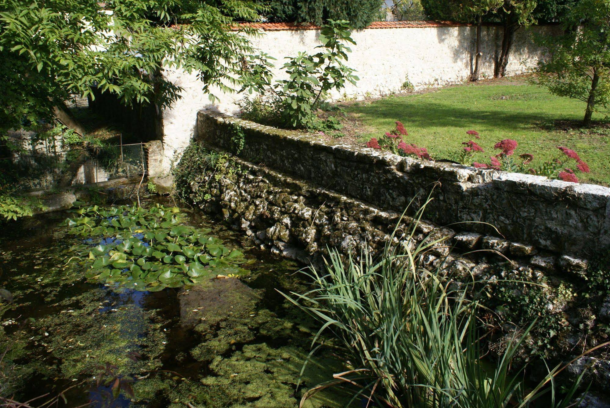 Le Béguinage