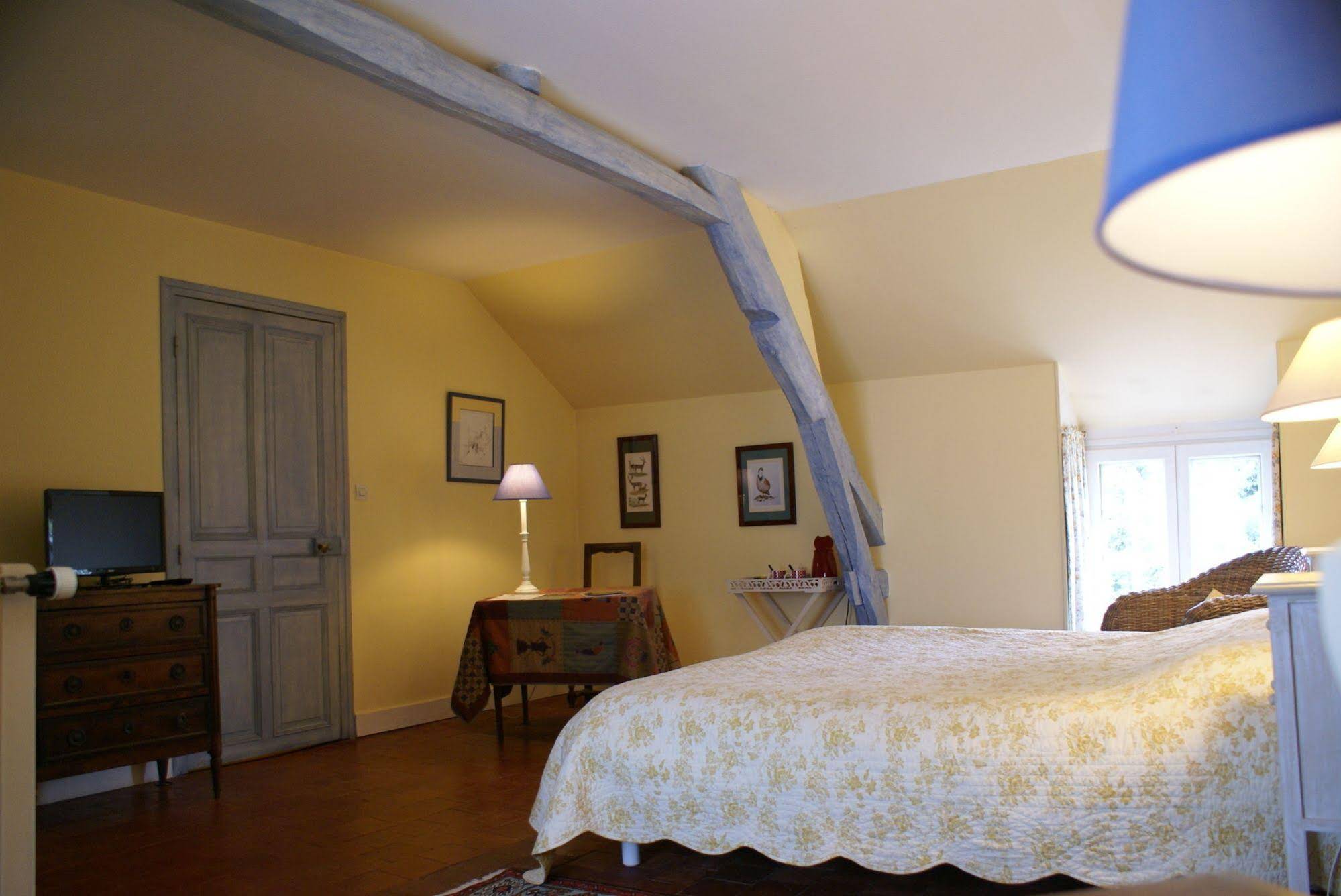 Le Béguinage
