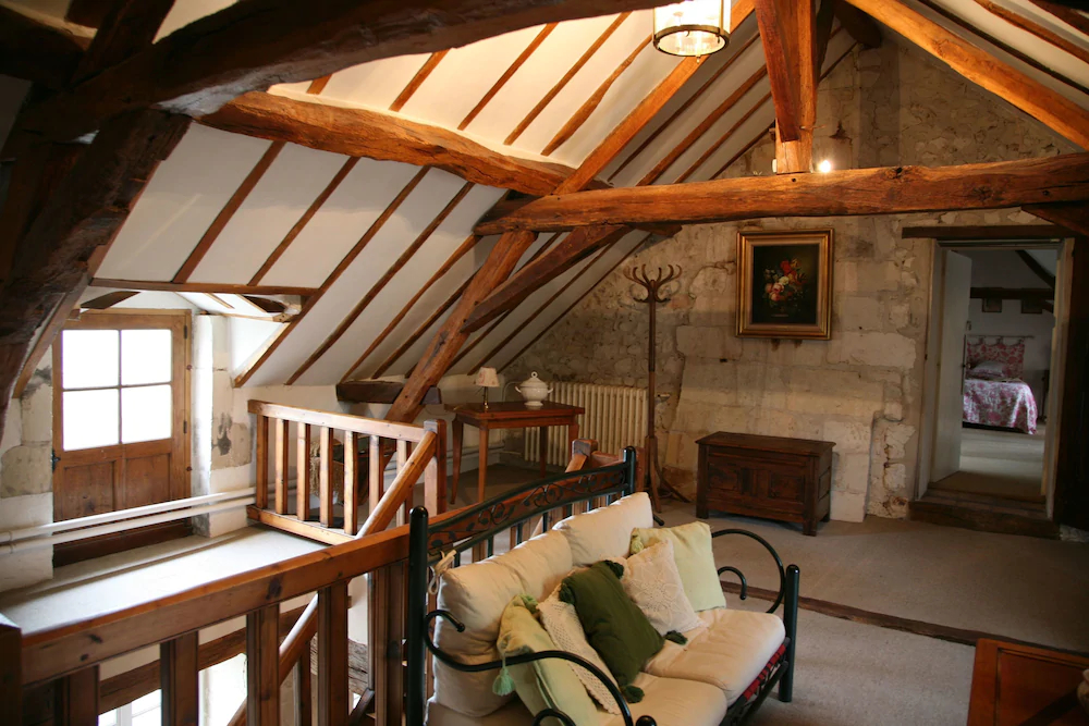 Les Camelias Des Demoiselles De Pallus