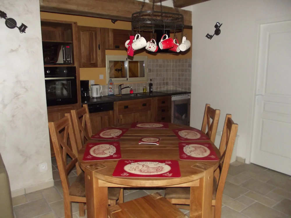 La Basse Bédinière