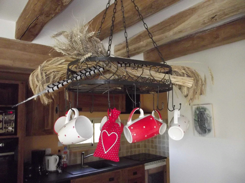 La Haute Bédinière