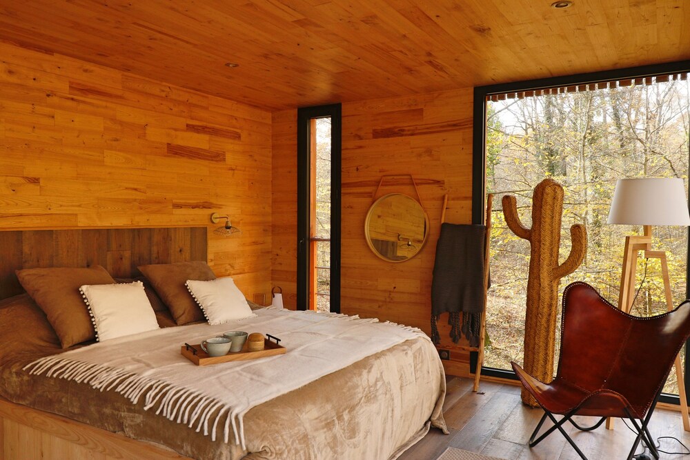 Loire Valley Lodges Hotel