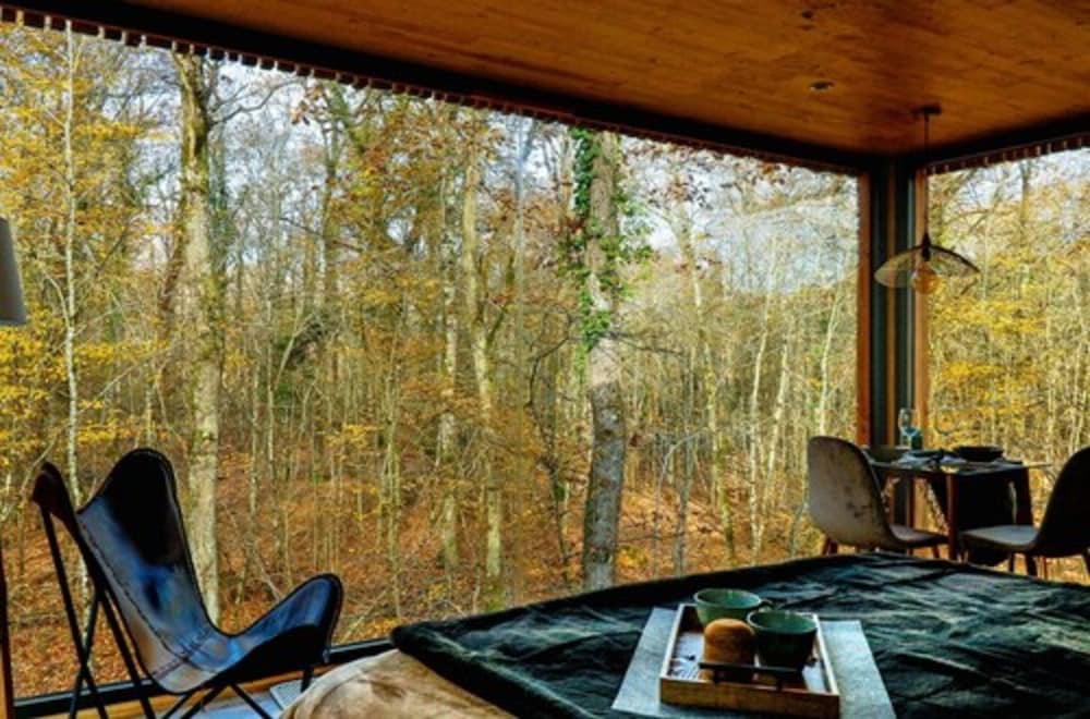 Loire Valley Lodges Hotel